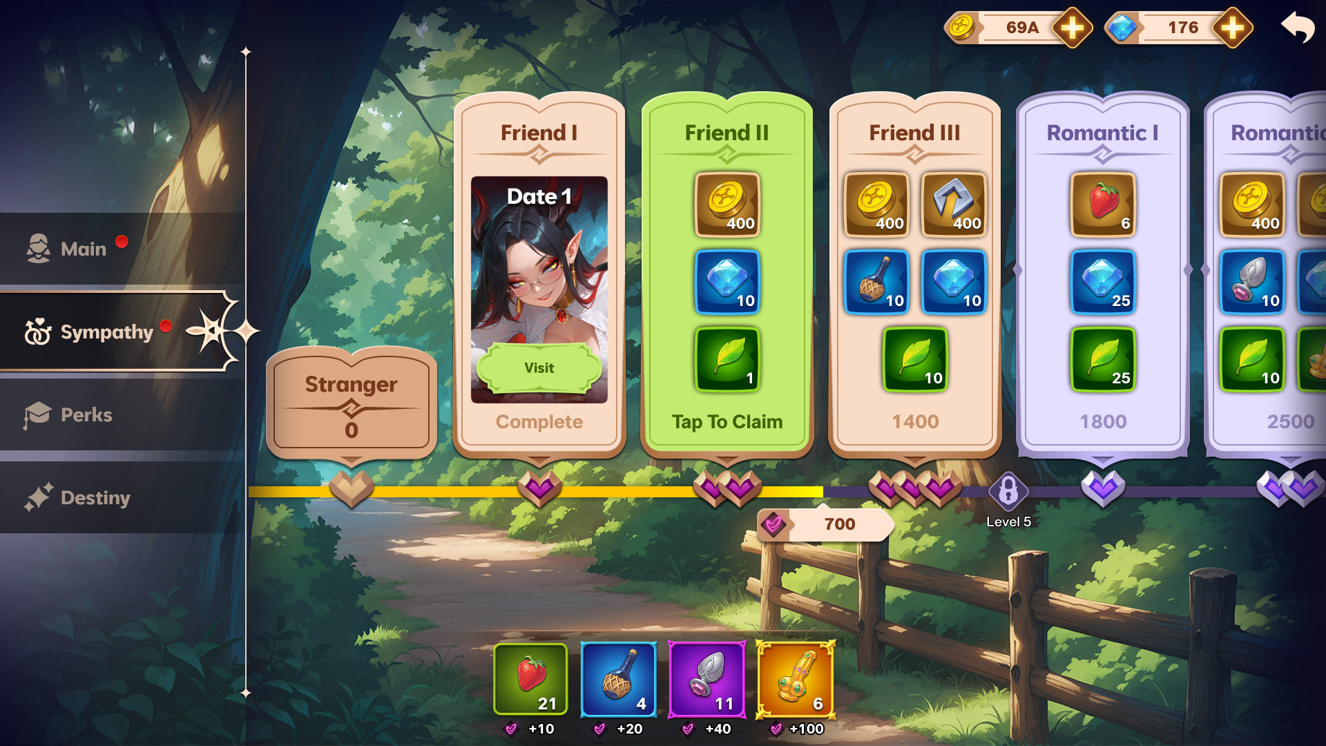 Play action-rpg Game - Isekai: Waifu Overlord on Nutaku action-rpgGame - Isekai: Waifu Overlord