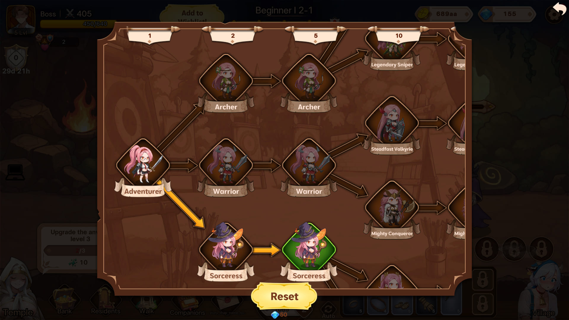 Play action-rpg Game - Isekai: Waifu Overlord on Nutaku action-rpgGame - Isekai: Waifu Overlord