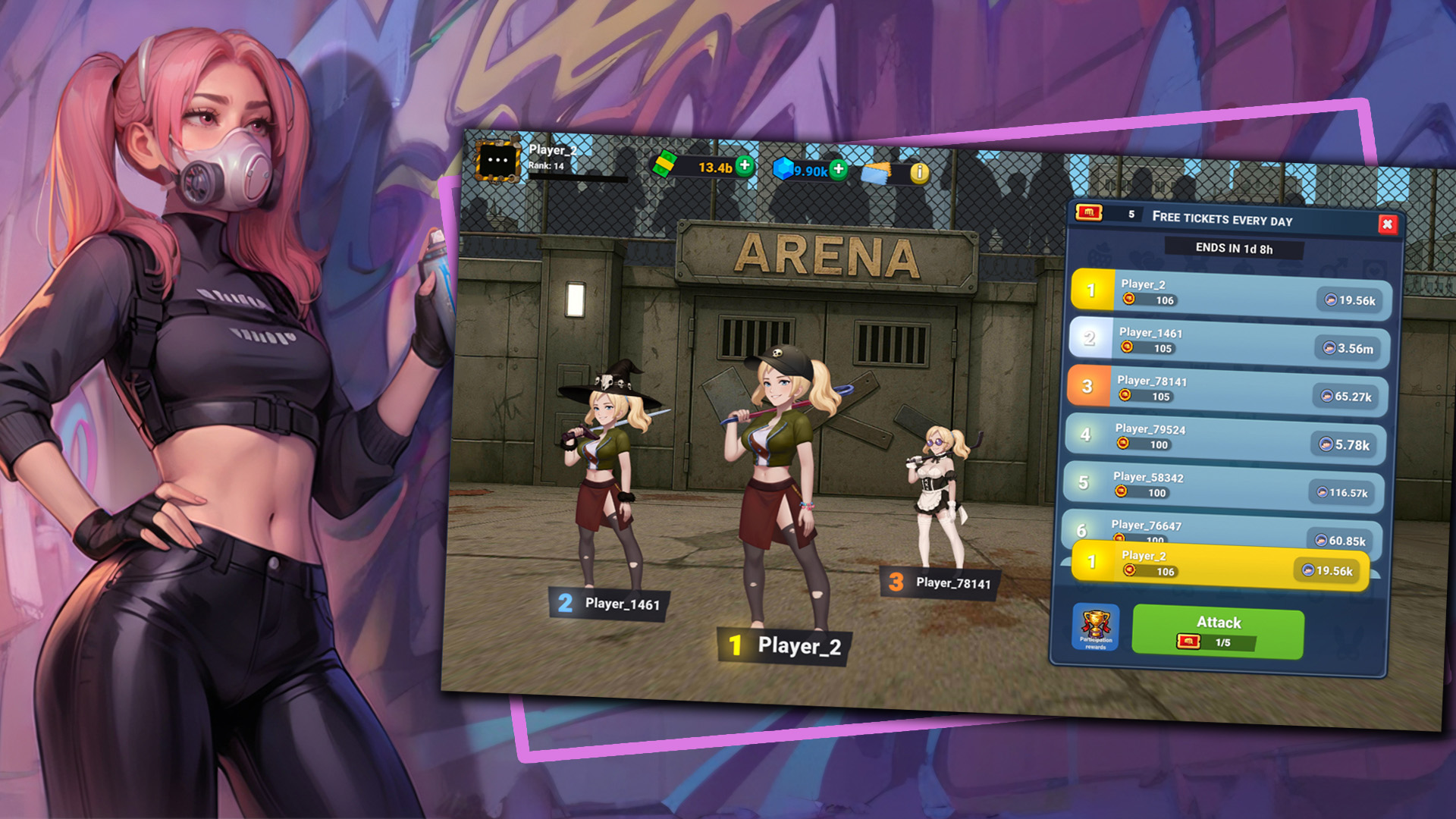 Play dating-sim Game - Lustquake Legion on Nutaku dating-simGame - Lustquake Legion