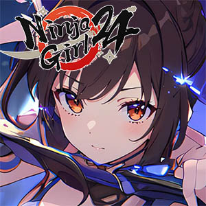 Ninja Girl 24