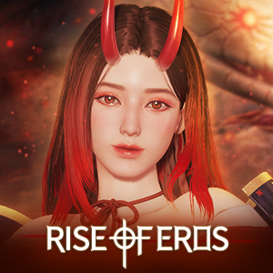 Rise of Eros