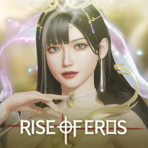 Rise of Eros