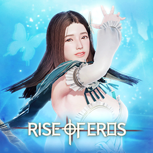 Rise of Eros