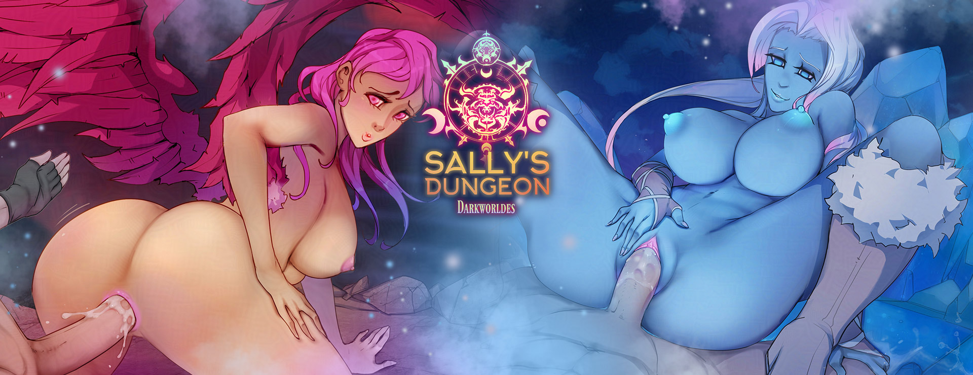 Sally’s Dungeon - 动作冒险游戏 遊戲