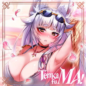 TenkafuMA!