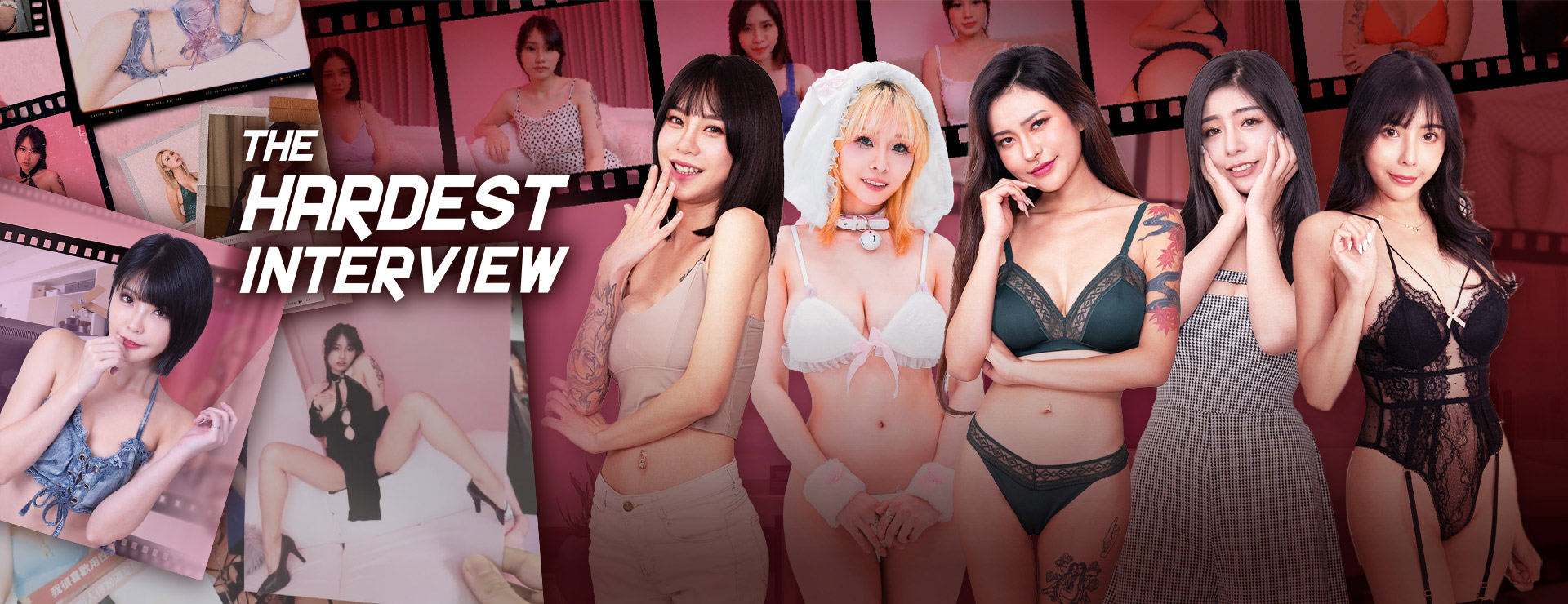 Spielen The Hardest Interview auf Nutaku The Hardest Interview - Zwanglos Spiel