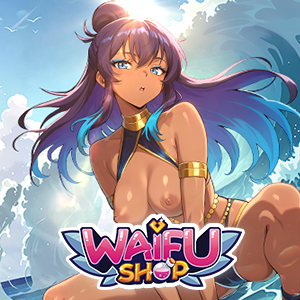 Waifu Shop