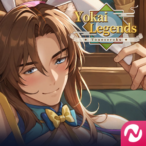 Yokai Legends
