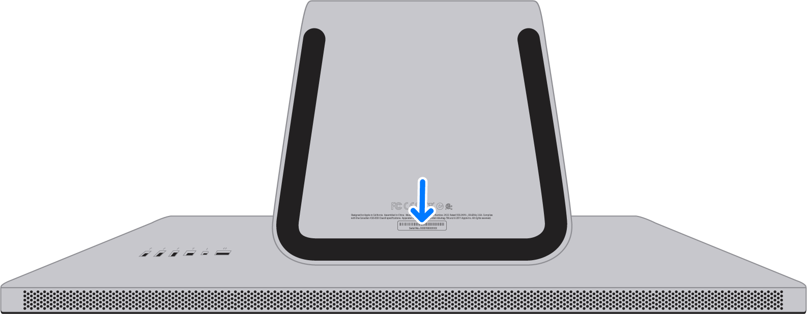 thunderbolt-display-sn-location-diagram