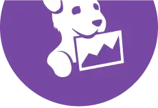 Datadog logo
