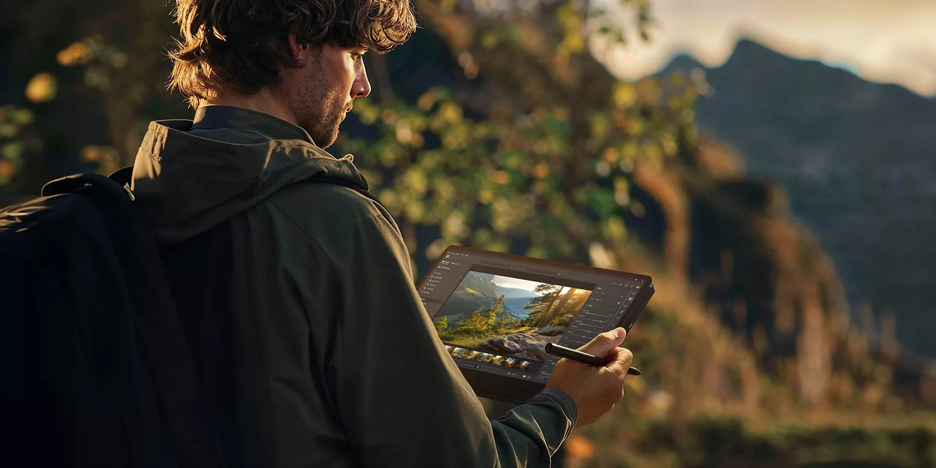 Precise and Intuitive Control