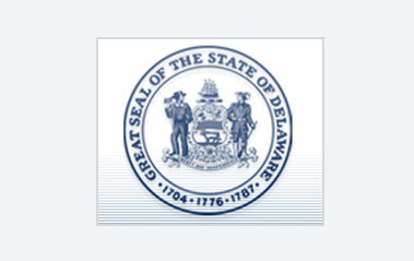 Delaware Code - State Seal