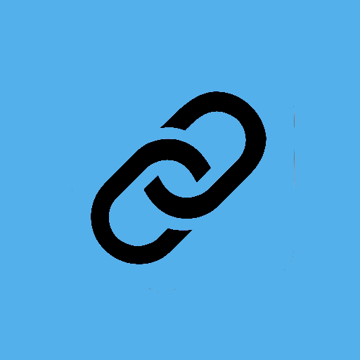 Logo for the Linkit project
