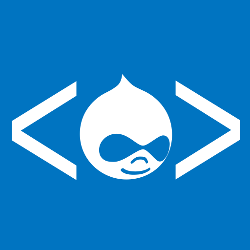 Logo for the Metatag project