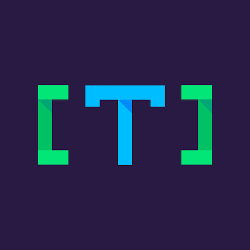 Logo for the Token project