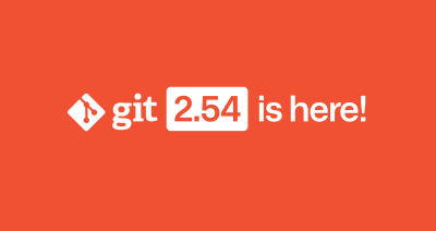 git 2.54 is here!