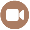 le bouton FaceTime vidéo