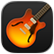 GarageBand-Symbol