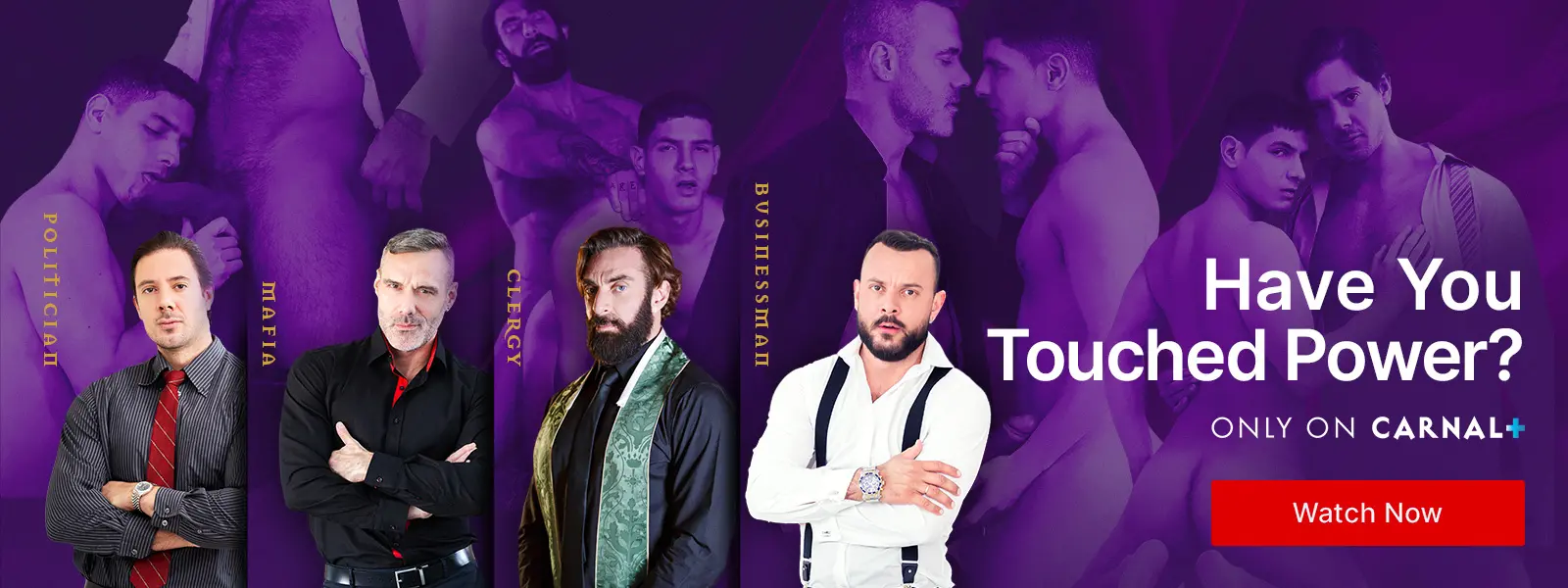 Network Banner
