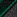 Green With Black