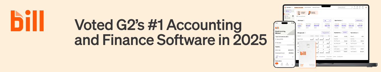 BILL Spend & Expense (Formerly Divvy)