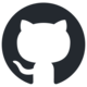 Logo di GitHub