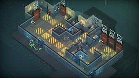 random navy guy levels