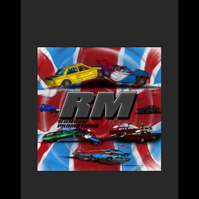 RM BANGER PROMOTIONS SKINPACK