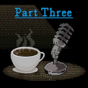 E.C.'s VO Project P3 (Stereo)