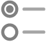 the Reminders button