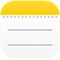 Notes icon