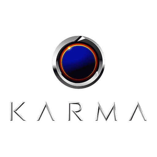 Karma logo