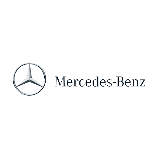 Mercedes Benz logo
