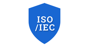Логотип ISOIEC