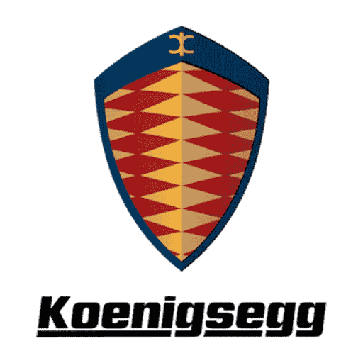 Koenigsegg logo