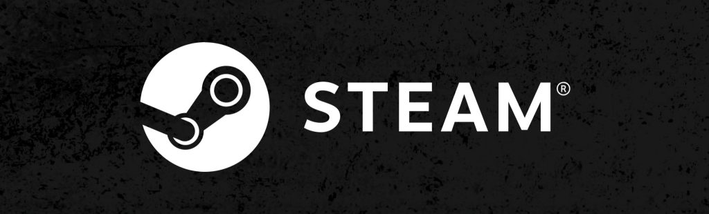 Steam logo