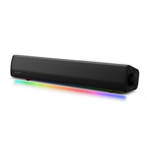 Sound Blaster GS3 (Black,...