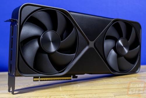 NVIDIA GeForce RTX 5090...