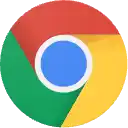 Chromebook brandmark logo