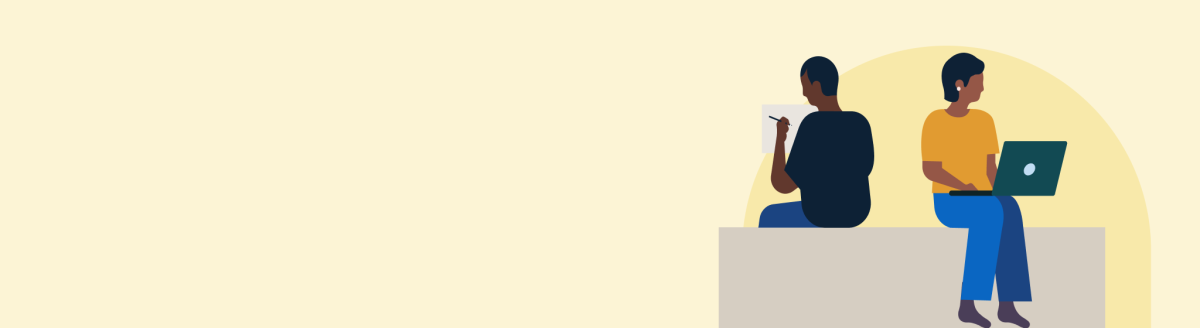 Subscribe to the LinkedIn Talent Blog's newsletter.