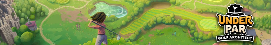 Broken Arms Games’ cover photo