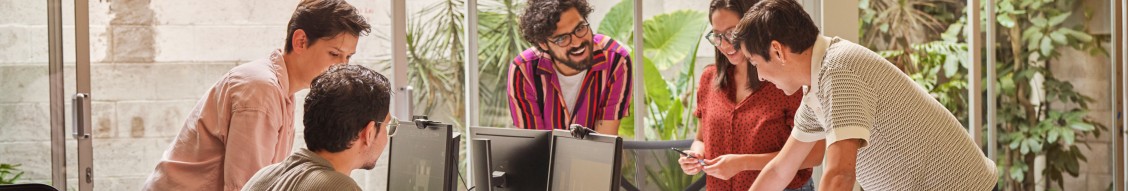 LinkedIn Talent Solutions’ cover photo