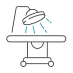 Workflow Operating Room