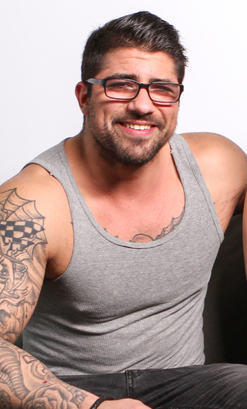 Alex Duca