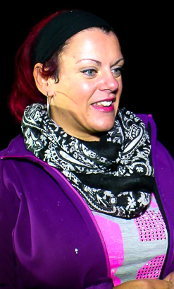 Lea Luestern