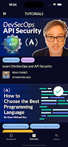 Screenshot image