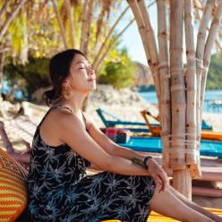 Say yes to one more trip