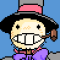 Alex Masters's avatar