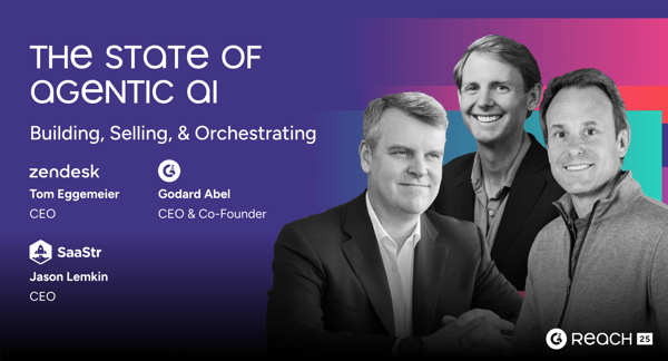 The State of Agentic AI | Reach 2025