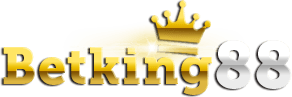 BETKING88 Logo